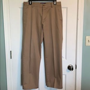 Izod Khaki Chino